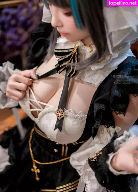 Xxaenax OnlyFans Thumbnail #XODMakkjCE