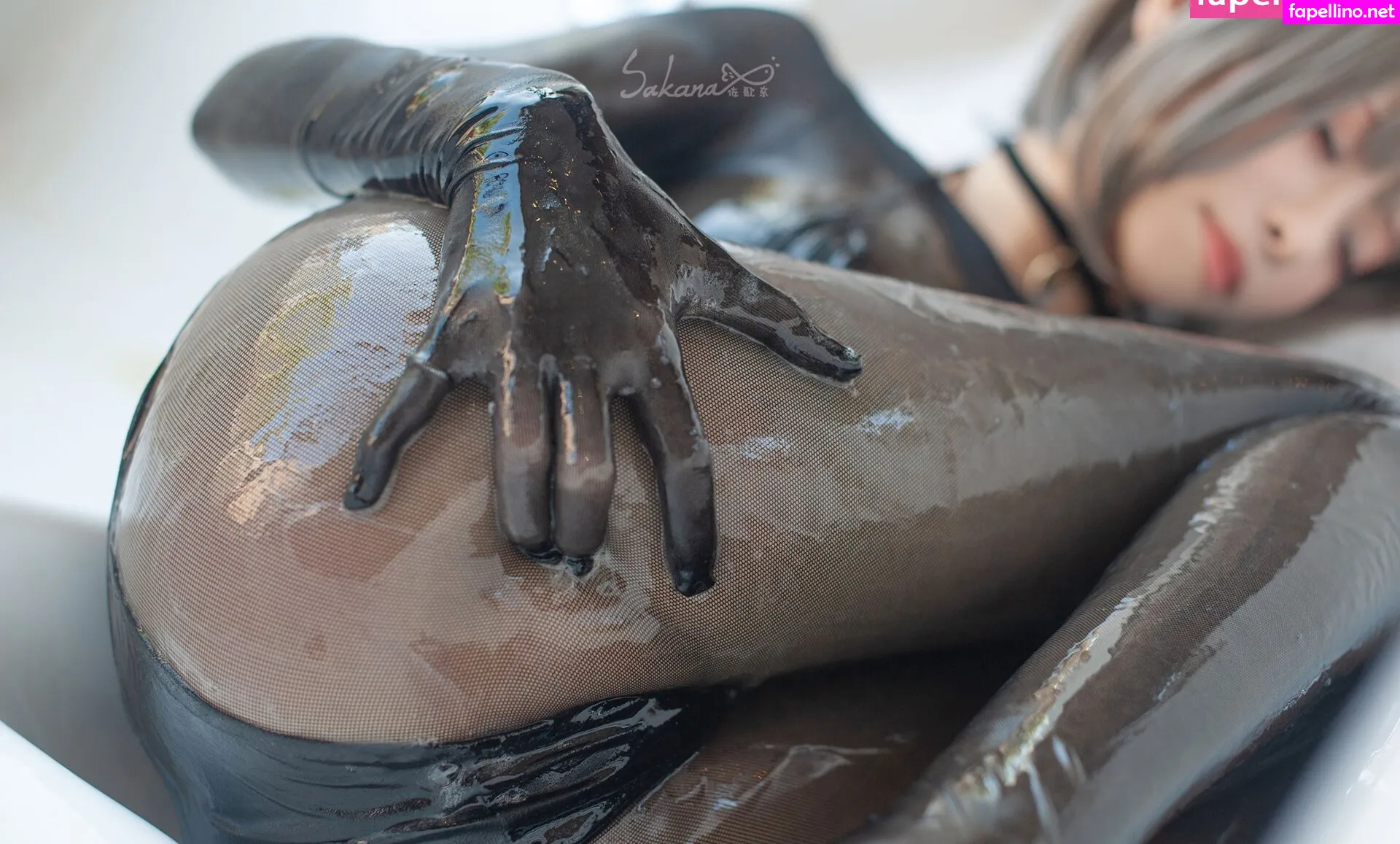 Ixaenai, Sakana, Xenai, lxaenal, xxanxxx Nude Leaked OnlyFans Photo #yyyLvyPJVg