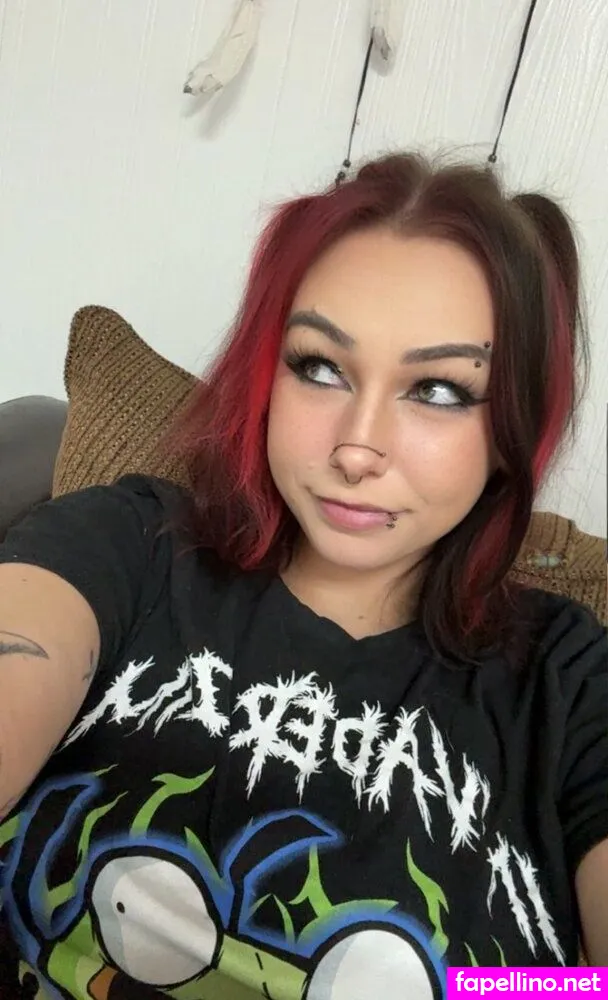 Angellbabyxx, angell.babyxx, xxangellbabyxx Nude Leaked OnlyFans Photo #DpmxF229k8