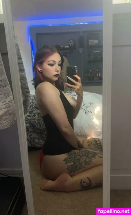 Xxangellbabyxx OnlyFans Thumbnail #tQvXzN0See