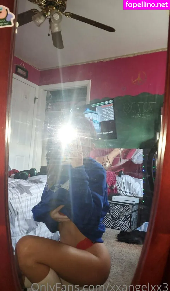 swaggyhotdawg, xxangelxx3 Nude Leaked OnlyFans Photo #DL4qFQFcFt