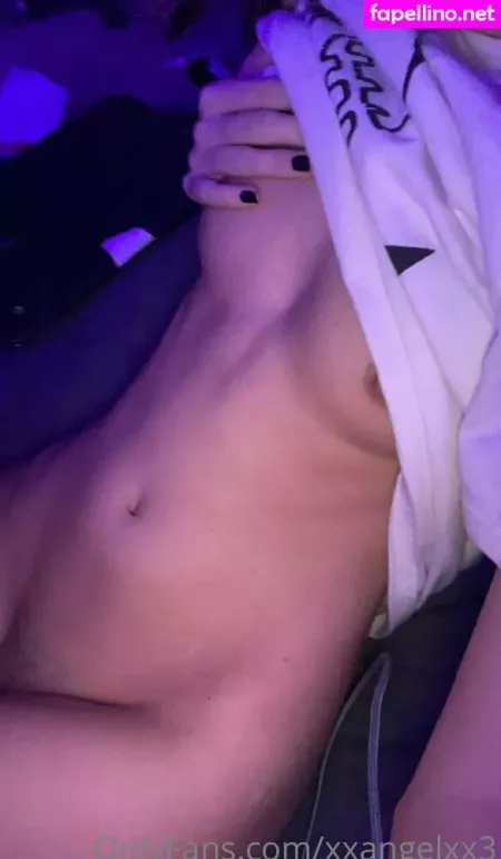 Xxangelxx3 OnlyFans Thumbnail #OmHa6yNU3K