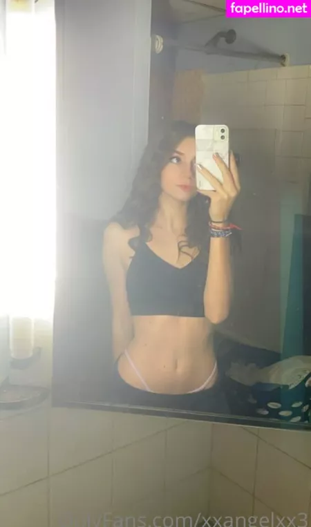 Xxangelxx3 OnlyFans Thumbnail #Qo0fvIa5lH