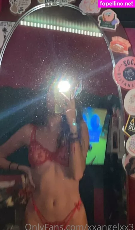 Xxangelxx3 OnlyFans Thumbnail #SLN4xd95VX