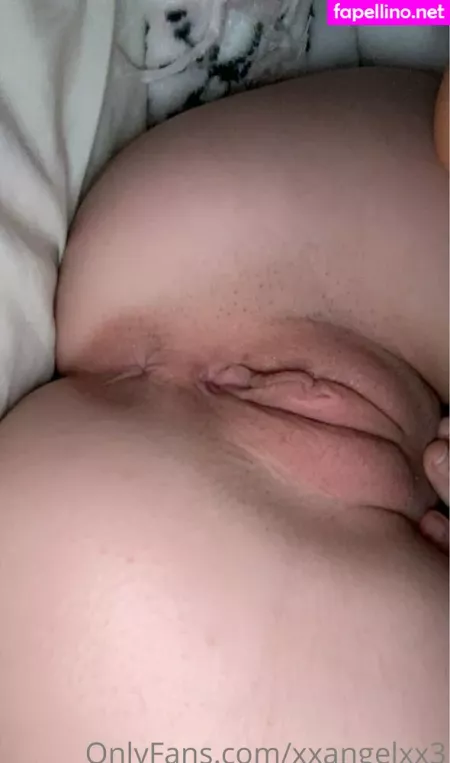 Xxangelxx3 OnlyFans Thumbnail #eSFKOVCzFD