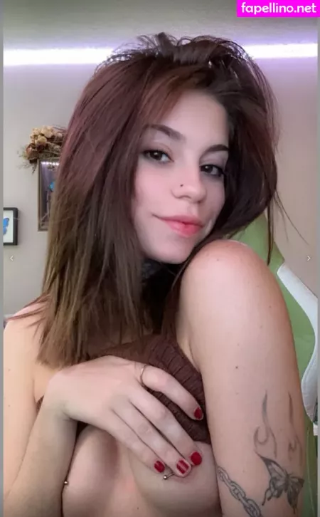 Xxangelxx3 OnlyFans Thumbnail #tIhqU4IRYL