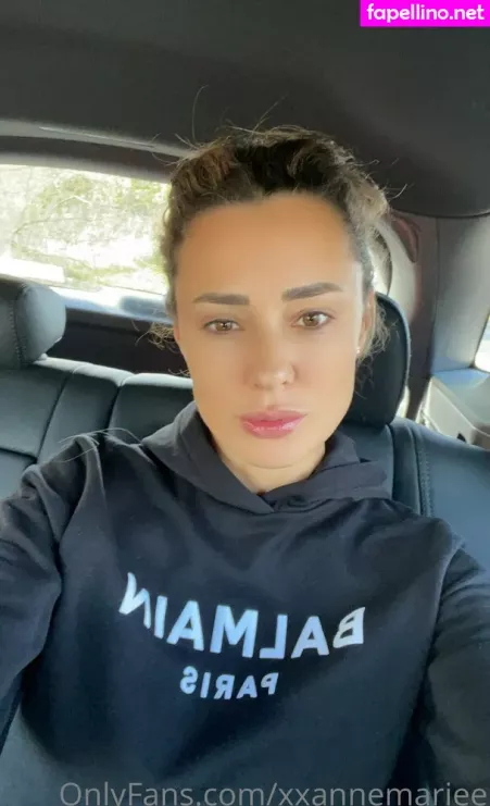 Xxannemariee OnlyFans Thumbnail #Qis1Z78YsZ