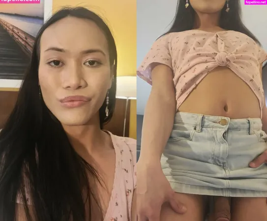 Xxasianaxo OnlyFans Thumbnail #bmxFywjTnZ