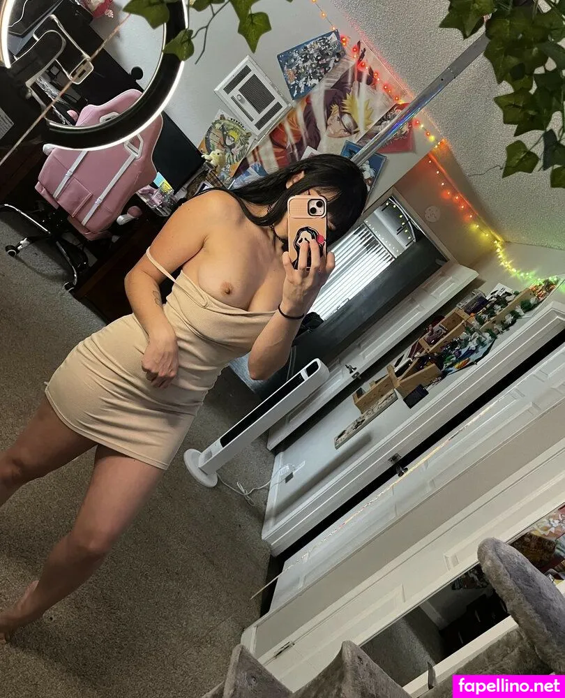 __xxbabydollxx__ Nude Leaked OnlyFans Photo #Wg3i8fhOm4