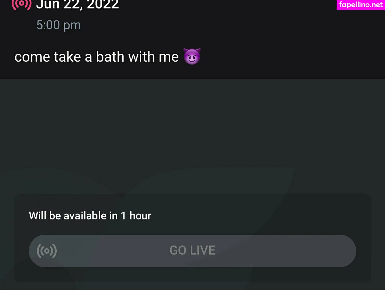 xxbaeaxx, xxbaefxx Nude Leaked OnlyFans Photo #6KkdknQwHa