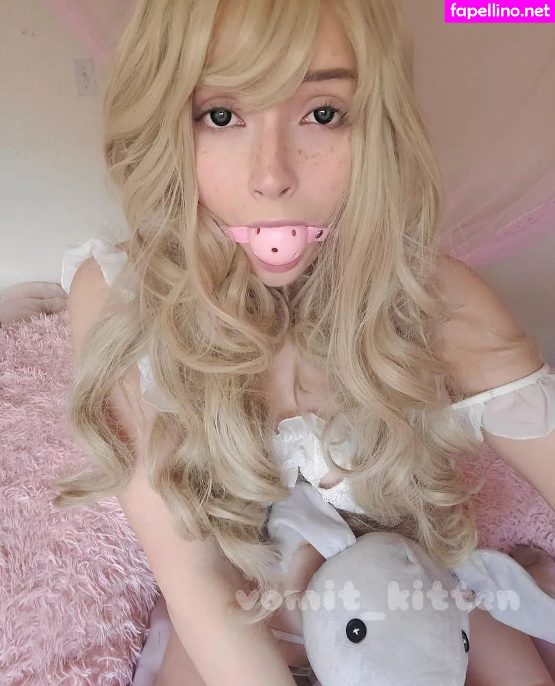 xxabbygrayxx, xxbambibratxx Nude Leaked OnlyFans Photo #Id5m2Unqfd