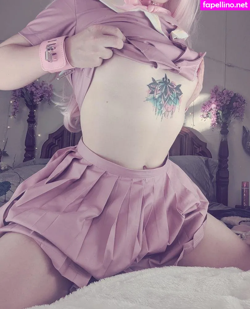 xxabbygrayxx, xxbambibratxx Nude Leaked OnlyFans Photo #scEEl2fvay