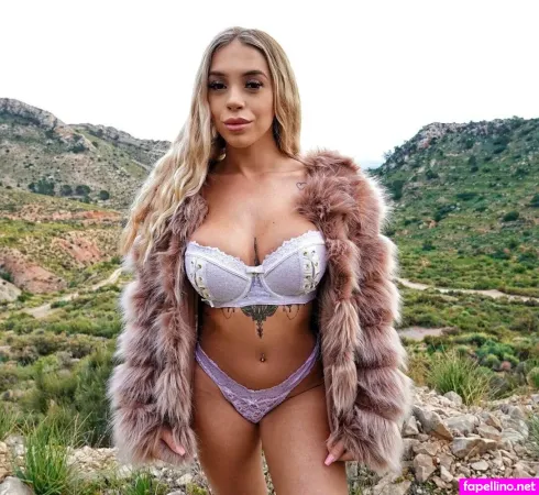 Xxbeccamariefree OnlyFans Thumbnail #YLOo0FrOQu