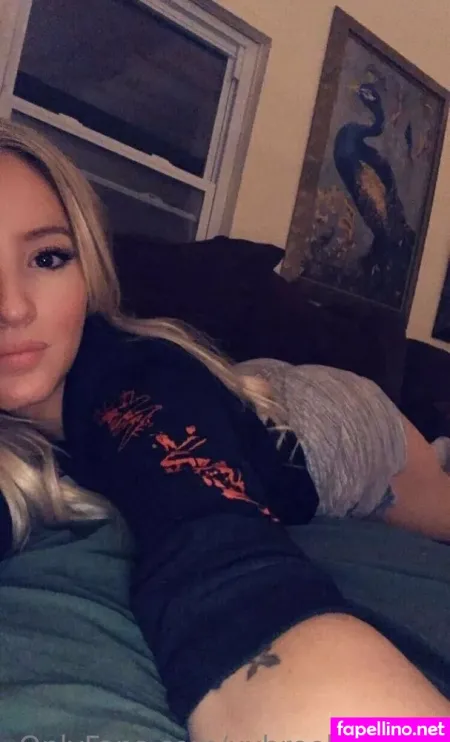 Xxbrooketaylor OnlyFans Thumbnail #n259IVDj1S