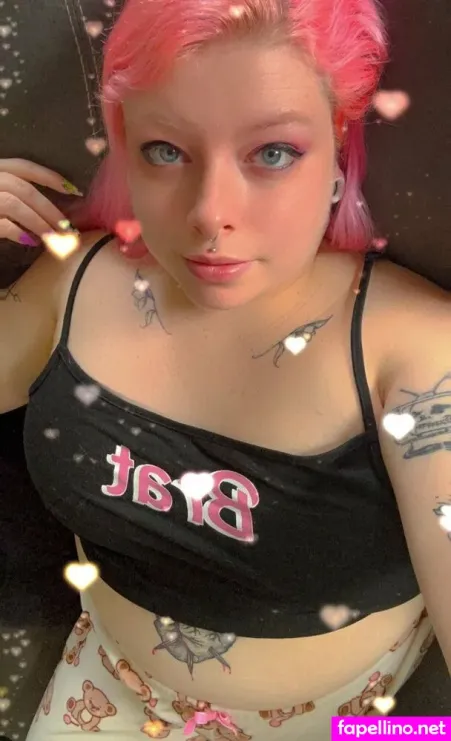 Xxbubblegum Bratxx OnlyFans Thumbnail #21DzdK4oTI