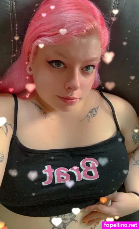Xxbubblegum Bratxx OnlyFans Thumbnail #4gCrrsLuFG