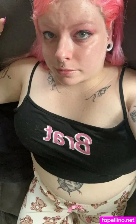 Xxbubblegum Bratxx OnlyFans Thumbnail #MQG8qbk5CX