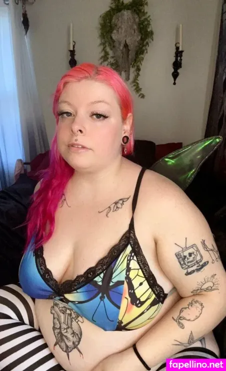 Xxbubblegum Bratxx OnlyFans Thumbnail #TPJfNxBWQs