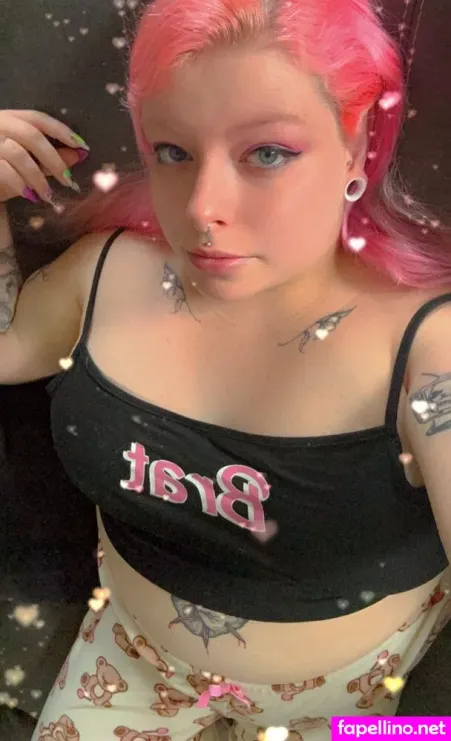 Xxbubblegum Bratxx OnlyFans Thumbnail #e4Oi2ARuwU