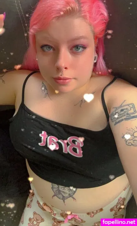 Xxbubblegum Bratxx OnlyFans Thumbnail #q607sdzNK0