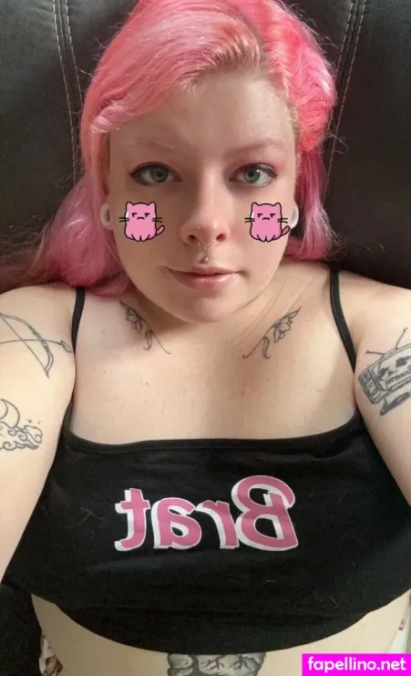 Xxbubblegum Bratxx OnlyFans Thumbnail #xbG1ytsl0U