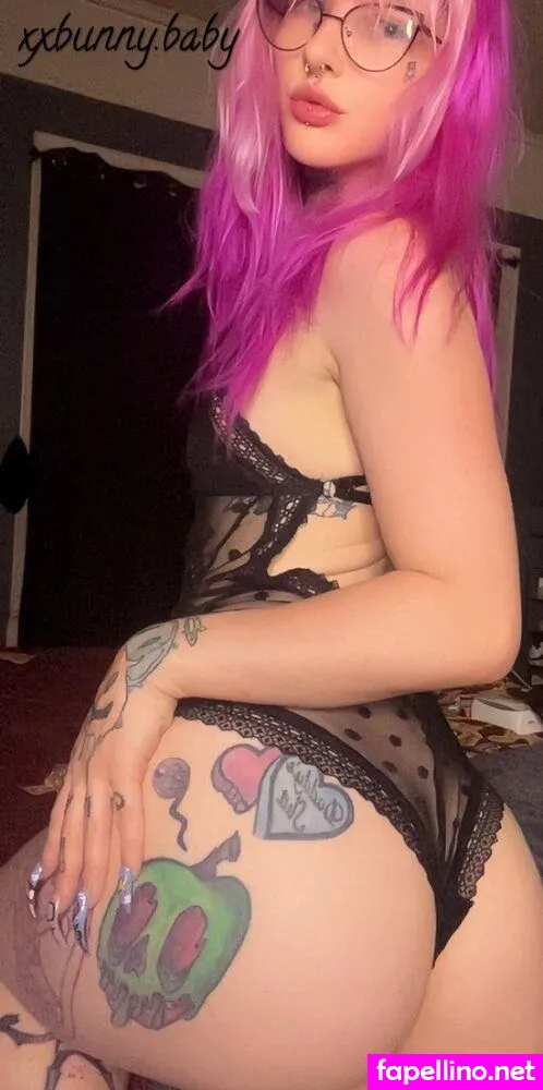 xxbunny.babyxx, xxbunnybabyxx Nude Leaked OnlyFans Photo #hO3Kr6GE7X
