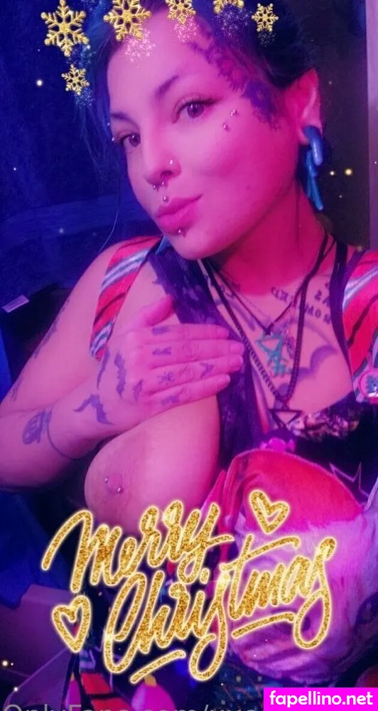 xxcenobitebabyxx Nude Leaked OnlyFans Photo #02drxOcmru