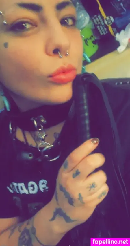 Xxcenobitebabyxx OnlyFans Thumbnail #84qHMoEiQz