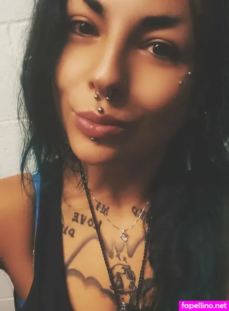 Xxcenobitebabyxx OnlyFans Thumbnail #AzHFW0Lmae
