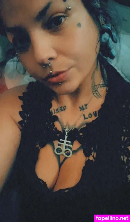 Xxcenobitebabyxx OnlyFans Thumbnail #IXCRv2Nc28