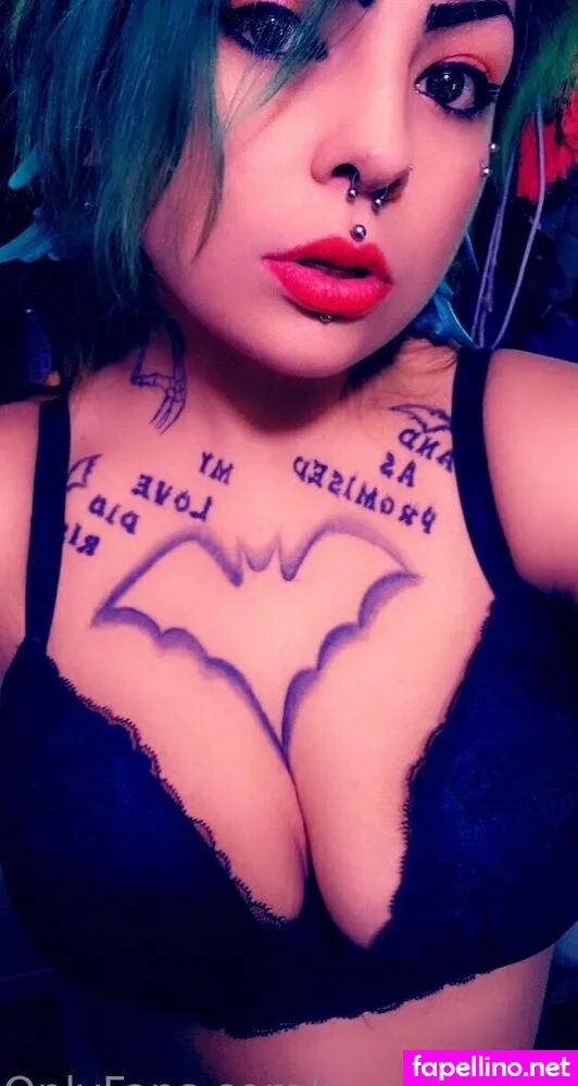 xxcenobitebabyxx Nude Leaked OnlyFans Photo #MdU14IDsOQ