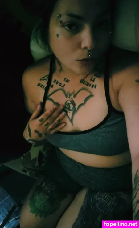 Xxcenobitebabyxx OnlyFans Thumbnail #NZ8uFxfVXB