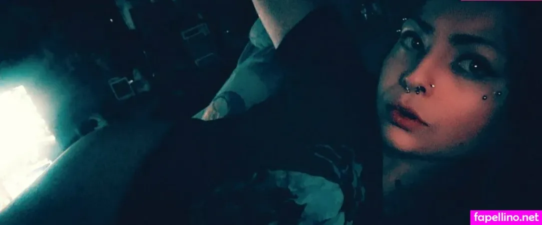 Xxcenobitebabyxx OnlyFans Thumbnail #YgrKIAlF9B