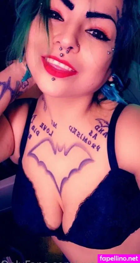 Xxcenobitebabyxx OnlyFans Thumbnail #b34g4SAr2P