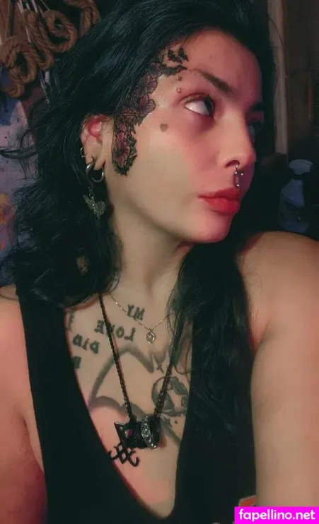 Xxcenobitebabyxx OnlyFans Thumbnail #bFmBC2oxCa