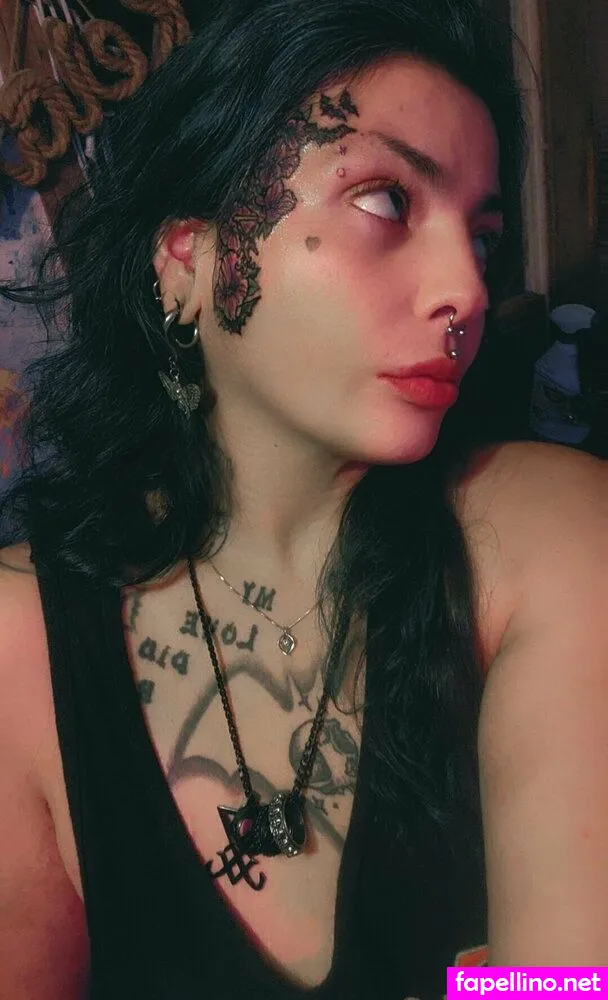 xxcenobitebabyxx Nude Leaked OnlyFans Photo #bFmBC2oxCa