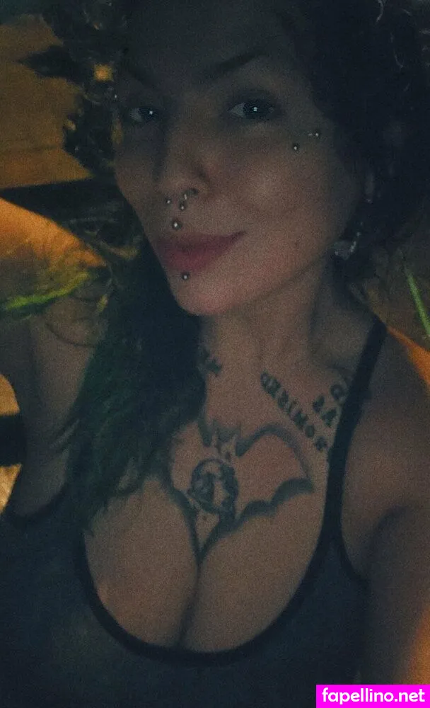 xxcenobitebabyxx Nude Leaked OnlyFans Photo #vTmmzG3Wwo