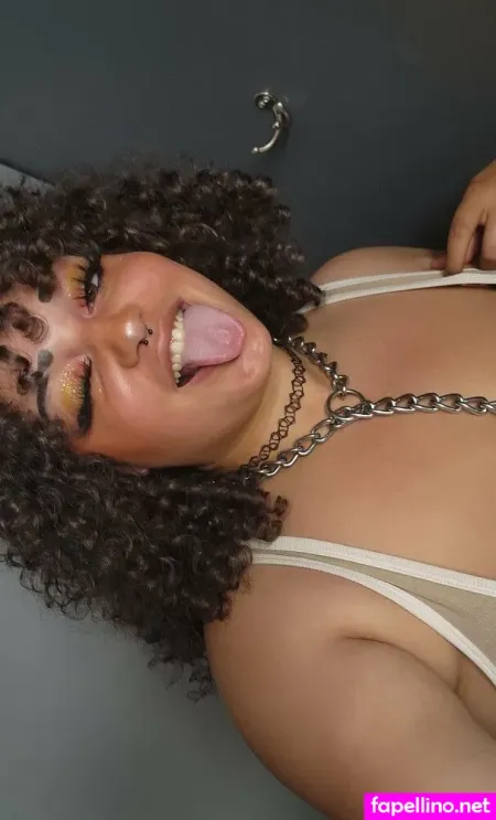 Xxcribabygirlxx OnlyFans Thumbnail #cGrqjHYS6P