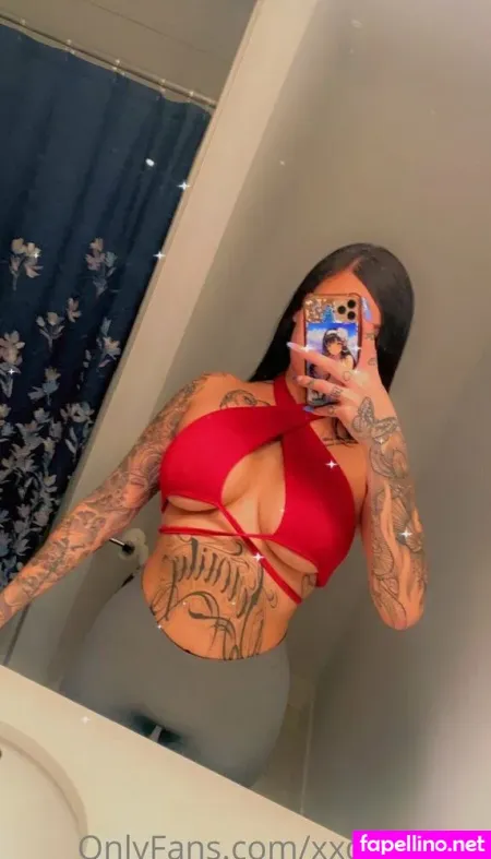 Xxdakotaxx OnlyFans Thumbnail #8122P8kA4I