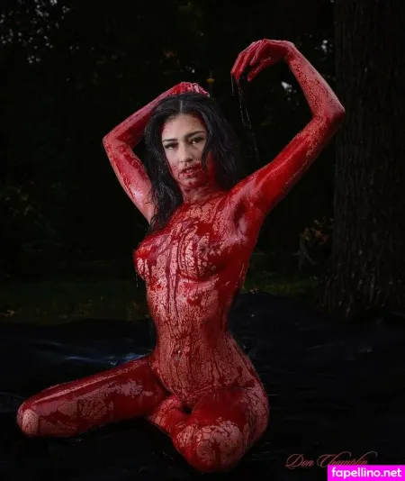 Xxdevil Goddessxx OnlyFans Thumbnail #pKYAIM84LW