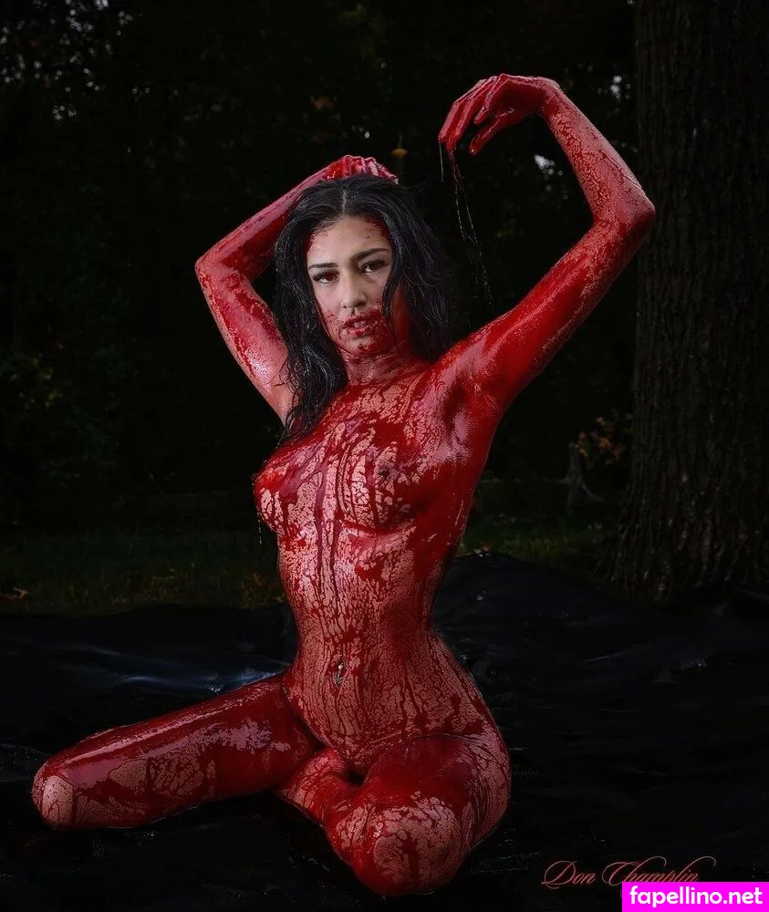 diablitagirl, xxdevil_goddessxx Nude Leaked OnlyFans Photo #pKYAIM84LW