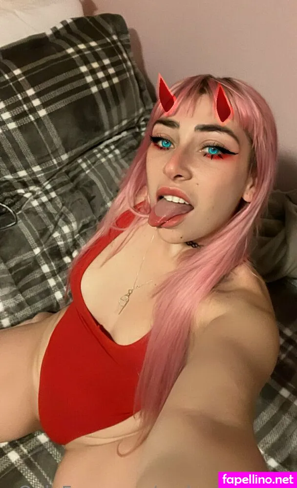 xxdevilbabyxx Nude Leaked OnlyFans Photo #0H5sglQsNw