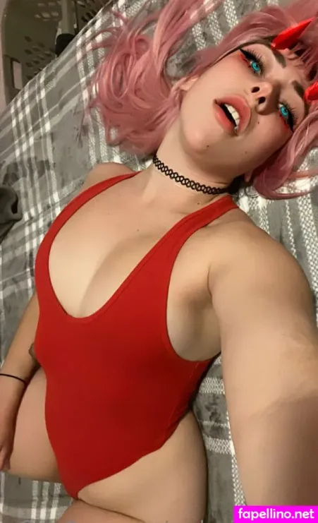 Xxdevilbabyxx OnlyFans Thumbnail #he8SWmMumL
