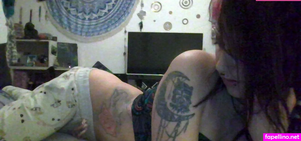 xxdijulsxx, xxlittlebirdxx_ Nude Leaked OnlyFans Photo #xfx5c2GJAU