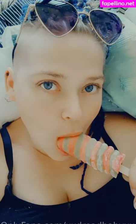 Xxdreadbabyxx OnlyFans Thumbnail #etde3ZtSLR