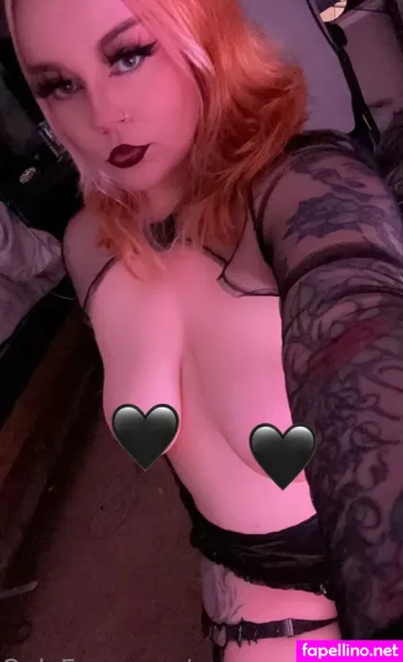 Xxellaxxbabyxx OnlyFans Thumbnail #i5nhwxoAki