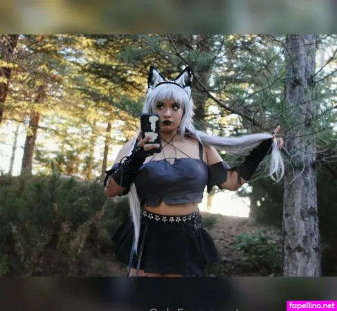 Xxesmemoonxx OnlyFans Thumbnail #bdWHZe9BNg
