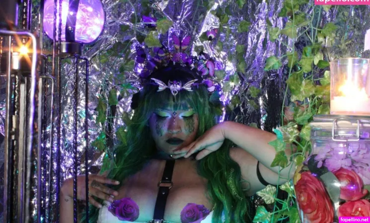 Xxesmemoonxx OnlyFans Thumbnail #pYoacqPnkp