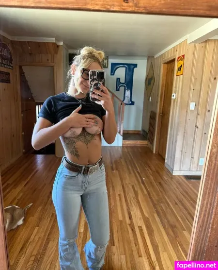 Xxfarmgirlcc 1 OnlyFans Thumbnail #2MleoMpTKo