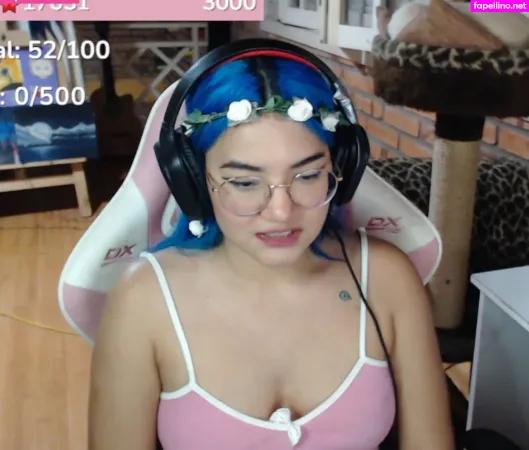 Xxfelintoxx OnlyFans Thumbnail #3QspuK0lKl